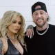 Weeks After Finalizing Divorce From Bunnie XO, Jelly Roll Reportedly Says He Plans To Step Away For "A Year Or Two" To "Heal"