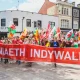 Welsh independence