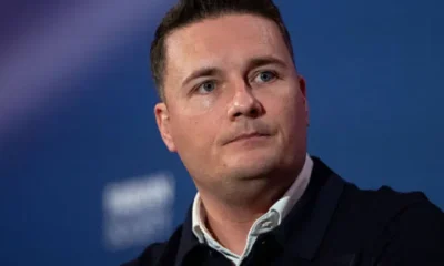 wes streeting