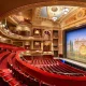 Theatre Royal Drury Lane in London's West End