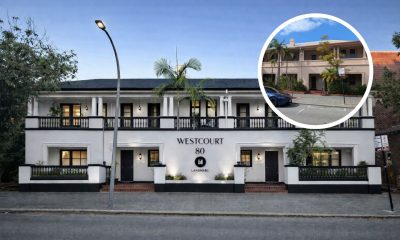 Landmarc to transform West Perth asset