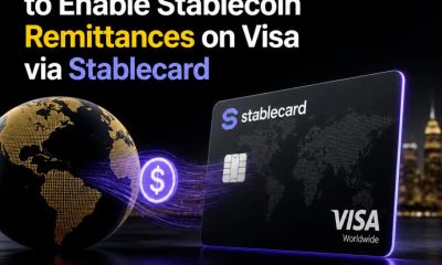 Crypto Breaking News
