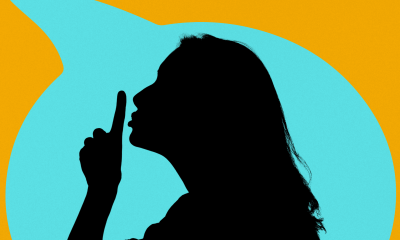 What to Do When Someone Gives You the Silent Treatment