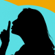 What to Do When Someone Gives You the Silent Treatment
