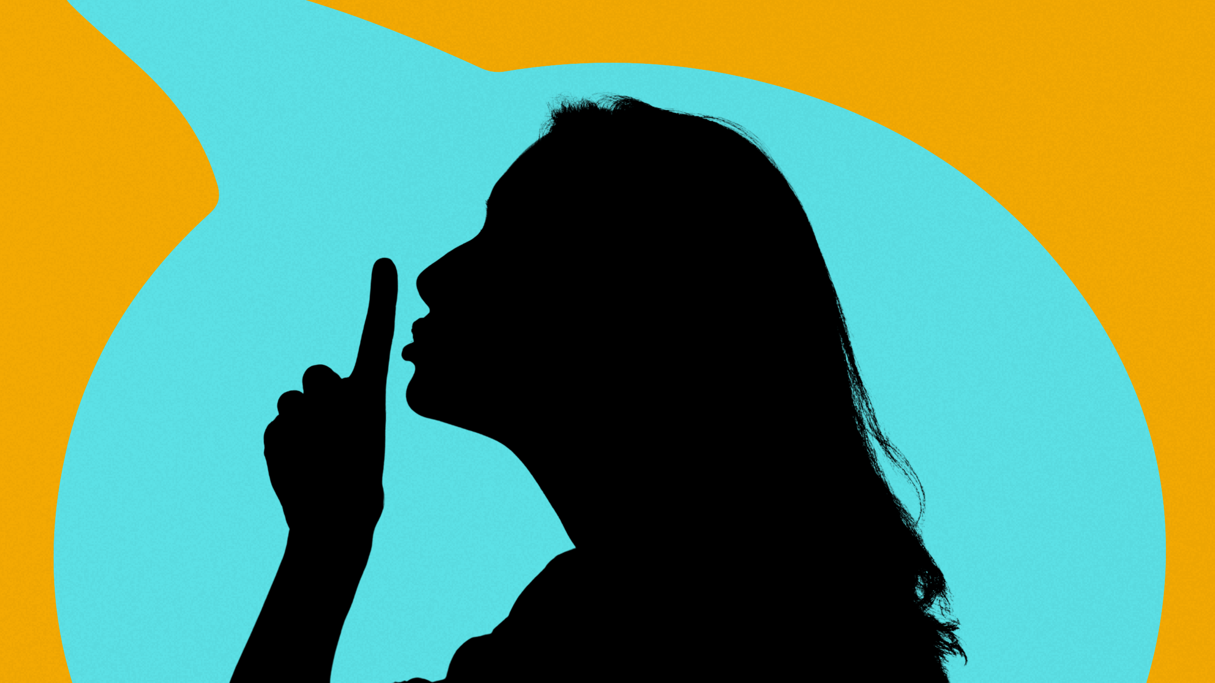 What to Do When Someone Gives You the Silent Treatment