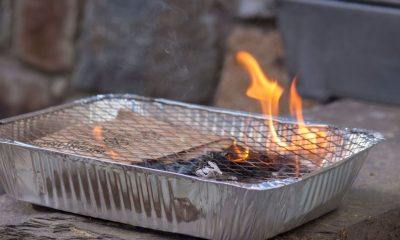 Why Labour’s puritans hate the disposable barbecue