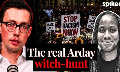 The truth about Jason Arday
