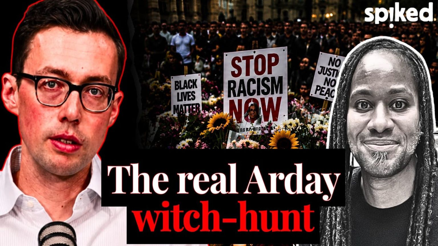 The truth about Jason Arday