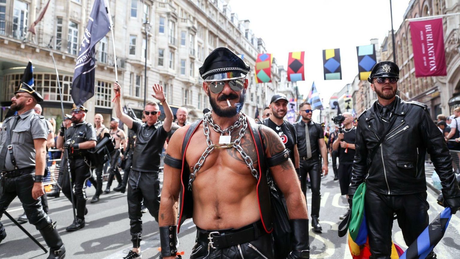 Why can’t politicians admit there are serious problems with Pride?