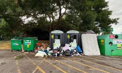 Amanda Martin MP welcomes new war on waste gangs as Government unveils clean-up squads consultation