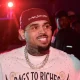 Whoops! Chris Brown Takes A Tumble During Toronto Show, But His Bounce-Back Has Fans In Awe (VIDEO)
