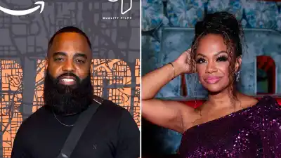 Why Todd Tucker Has a Chance to Win in Divorce Battle Against Kandi Burruss According to Experts