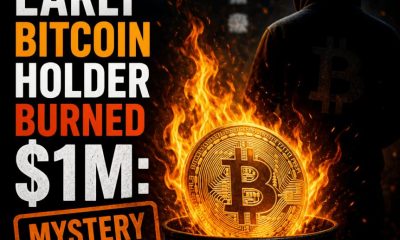 Crypto Breaking News