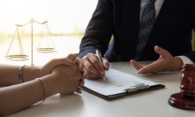 William Catlett on Building a Career Around Protecting People's Rights