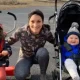 With Murder Trial Approaching Mass Mom Claims Open to Admitting She Killed Her 3 Children