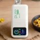 Workplace Vitality & Clean Living: How Plant-Based Micro-Mist Diffusers Support Daily Wellness