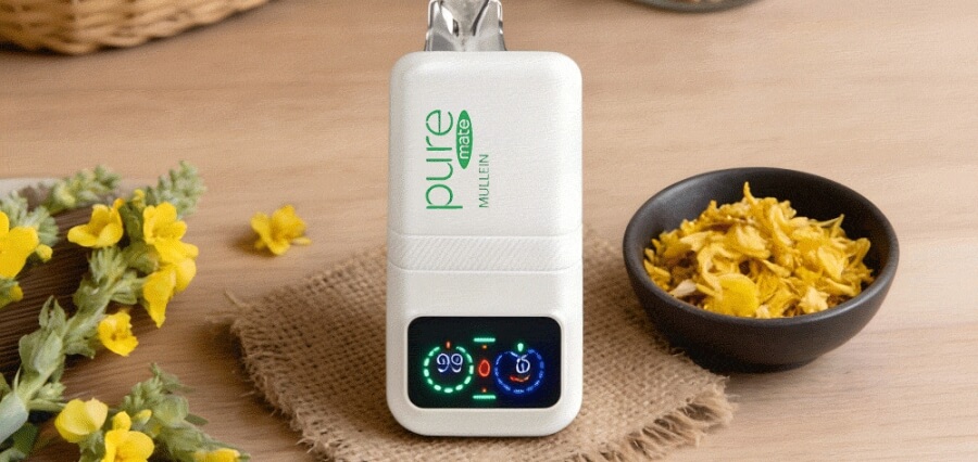 Workplace Vitality & Clean Living: How Plant-Based Micro-Mist Diffusers Support Daily Wellness