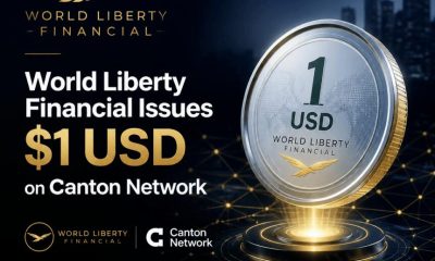Crypto Breaking News