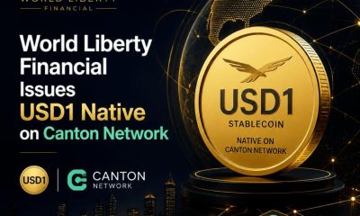 Crypto Breaking News