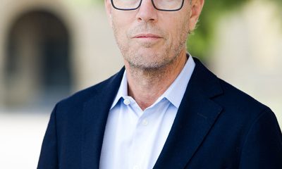 Tony Wyss-Coray Is Measuring Biological Age One Organ at a Time