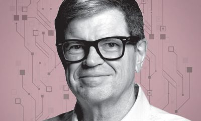 The 100 Most Influential People in AI 2026