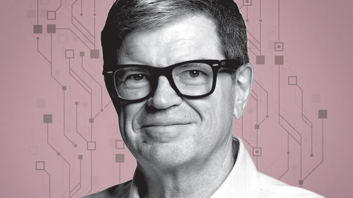 The 100 Most Influential People in AI 2026