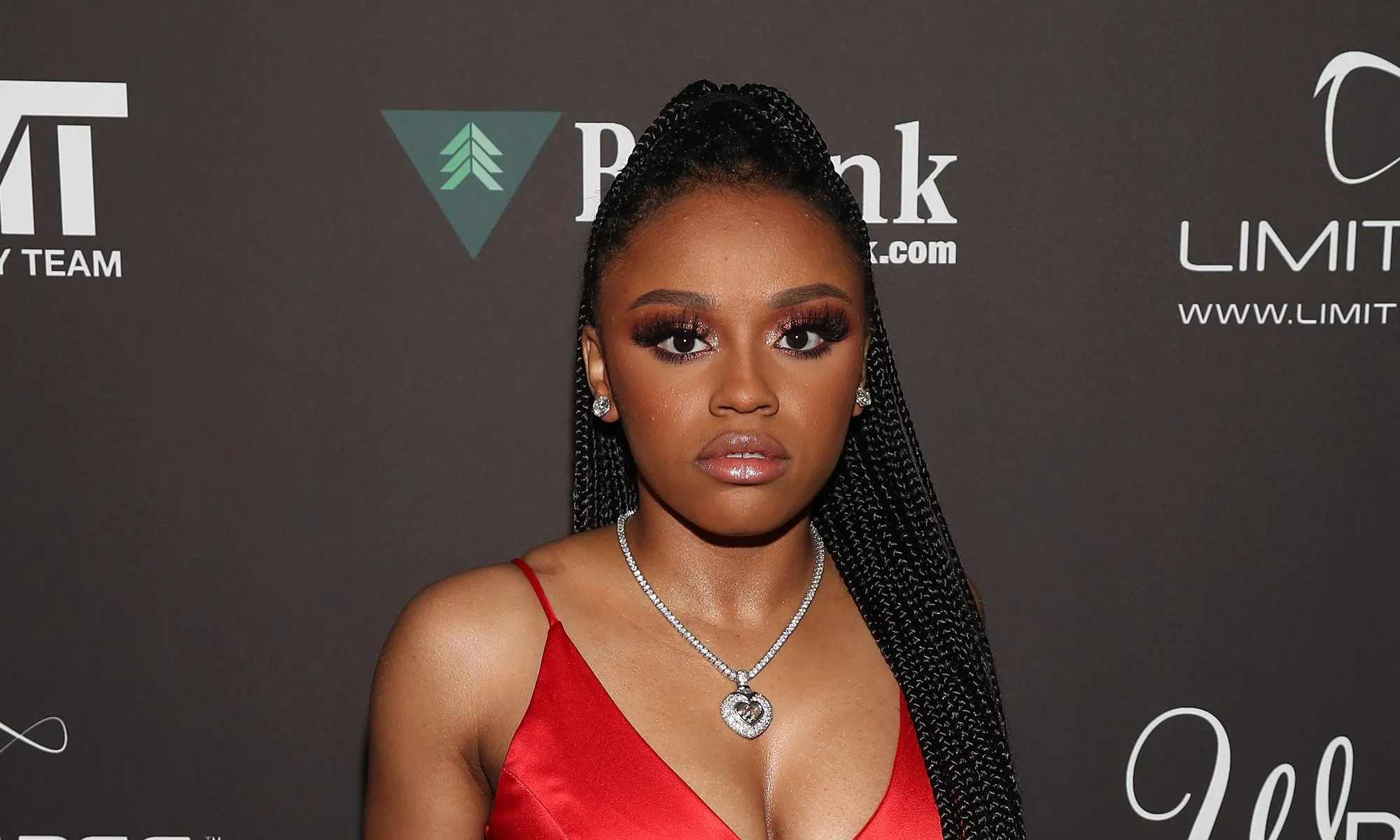 Yaya Mayweather Podcaster Jaleec Pino Speaks Out Video Shows Confrontation Physical Fight