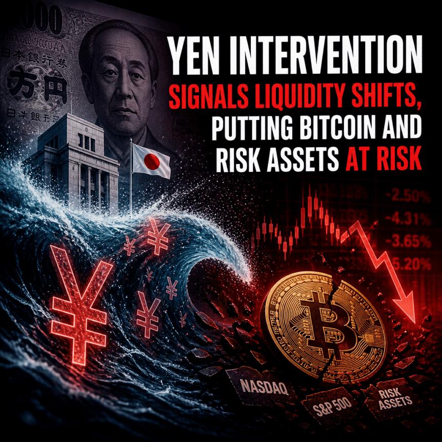 Crypto Breaking News