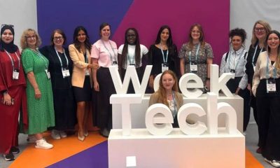 Women in tech task force launched in South Yorkshire