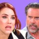 Young and the Restless 2-Week Spoilers: Nick Newman (Joshua Morrow) - Sally Spectra (Courtney Hope)