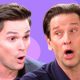 Young and the Restless Spoiler: Adam Newman (Mark Grossman) - Matt Clark (Roger Howarth)