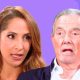The Young and the Restless Spoilers: Lily Winters (Christel Khalil) - Victor Newman (Eric Braeden)