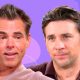 Young and the Restless Spoilers: Billy Abbott (Jason Thompson) - Cane Ashby (Billy Flynn)