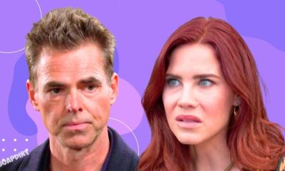 Young and the Restless: Billy Abbott (Jason Thompson) - Sally Spectra (Courtney Hope)