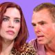 Young and the Restless: Billy Abbott (Jason Thompson) - Sally Spectra (Courtney Hope)