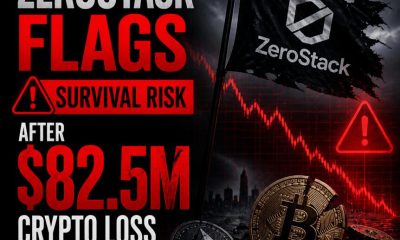 Crypto Breaking News