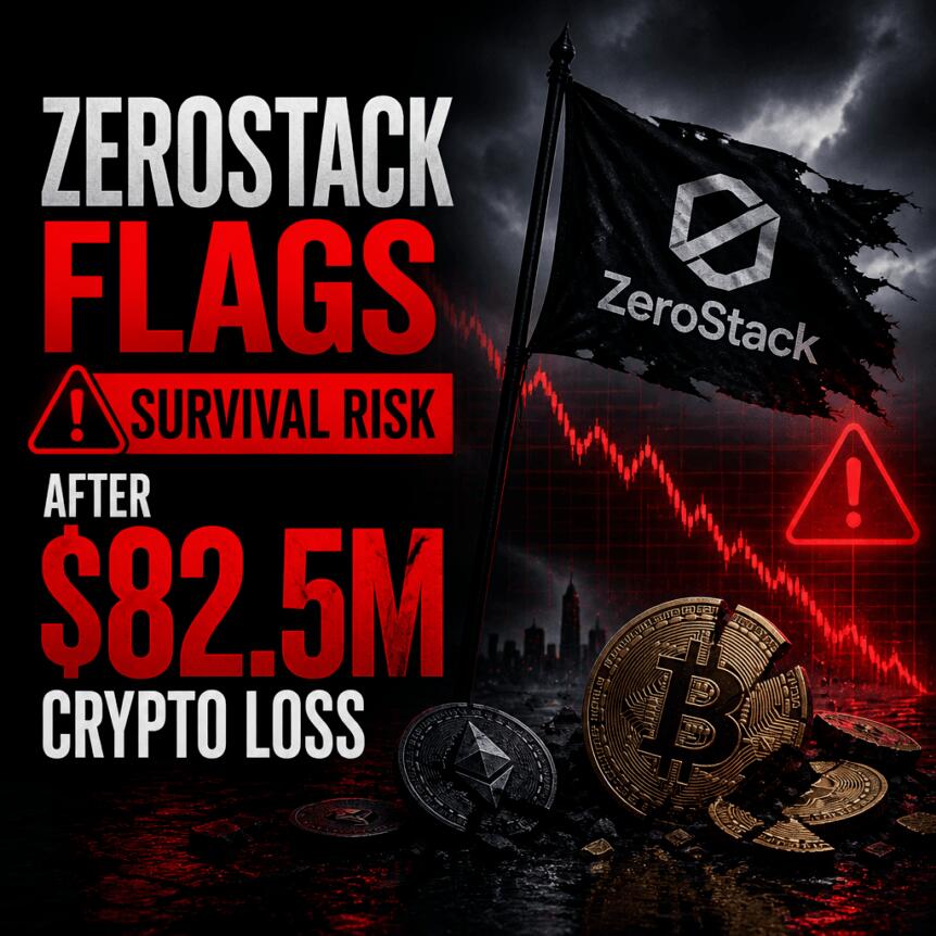 Crypto Breaking News