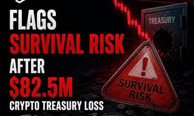 Crypto Breaking News