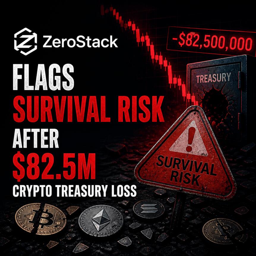 Crypto Breaking News