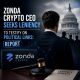 Crypto Breaking News