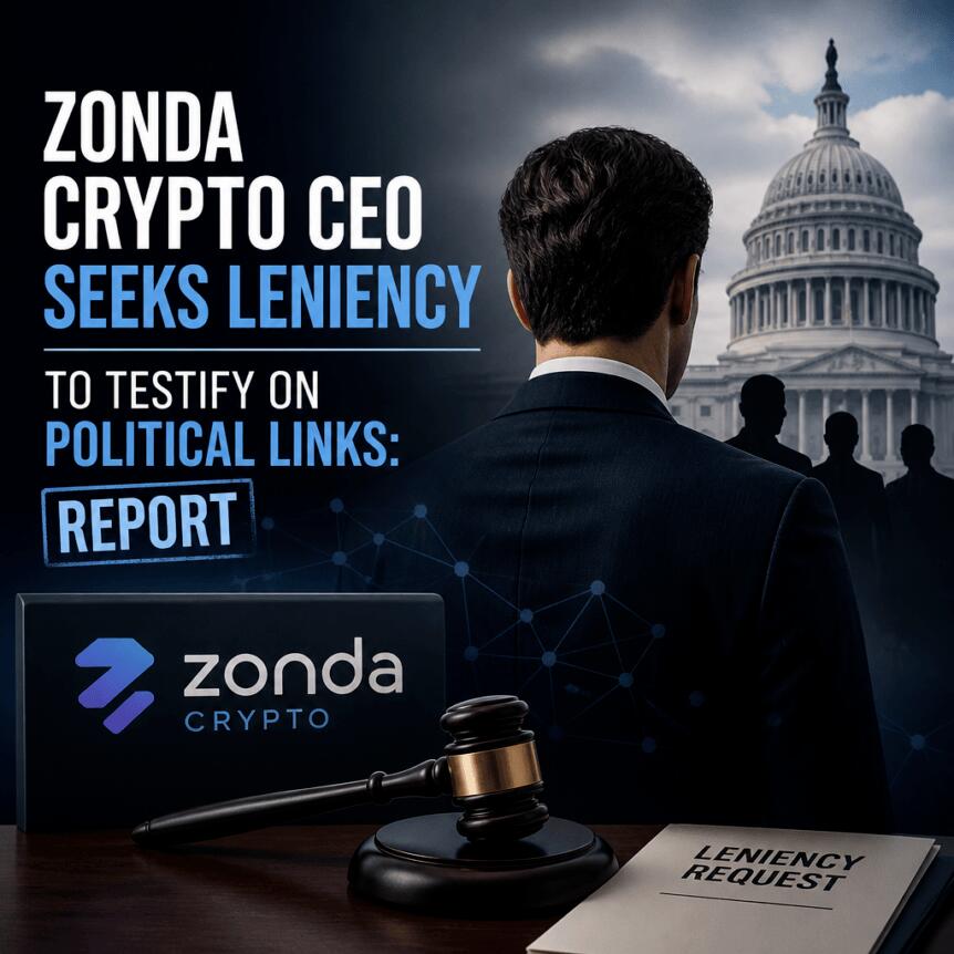 Crypto Breaking News