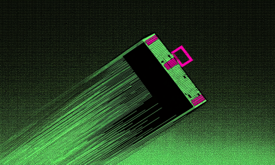 Zama CEO Claims 1,000 Confidential Transfers Per Second on GPUs