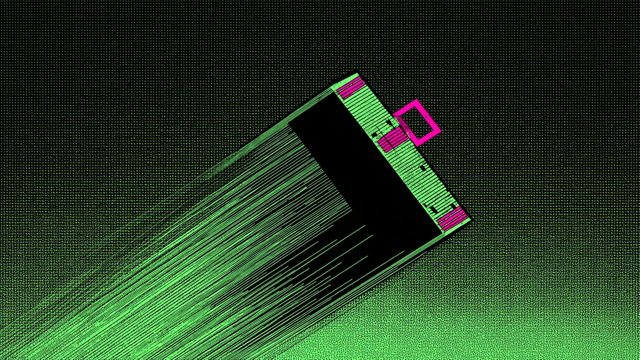 Zama CEO Claims 1,000 Confidential Transfers Per Second on GPUs