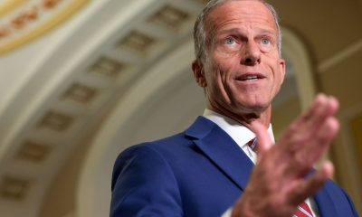 U.S. Senate opens first stage of crypto Clarity Act voting to give bill a chance next month