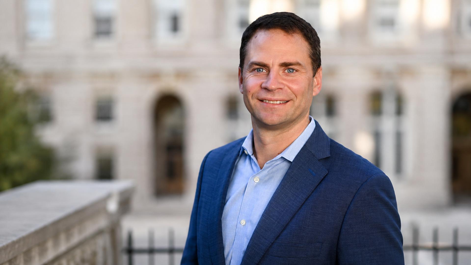 Ondo Finance taps former Blockchain.com CFO Adam Schlisman as finance chief