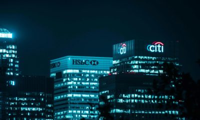 Compound bets $52 million, new leadership team in switch to institutional focus