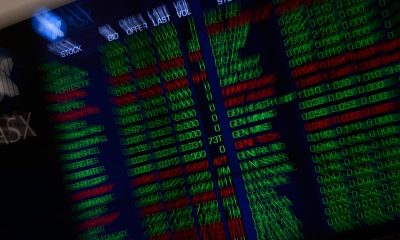 Shares lift as RBA holds fire, oil holds onto gains