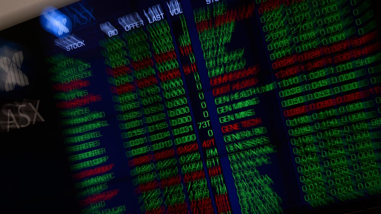 Shares lift as RBA holds fire, oil holds onto gains