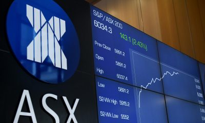 Shares soar to record highs as oil dives on peace hopes