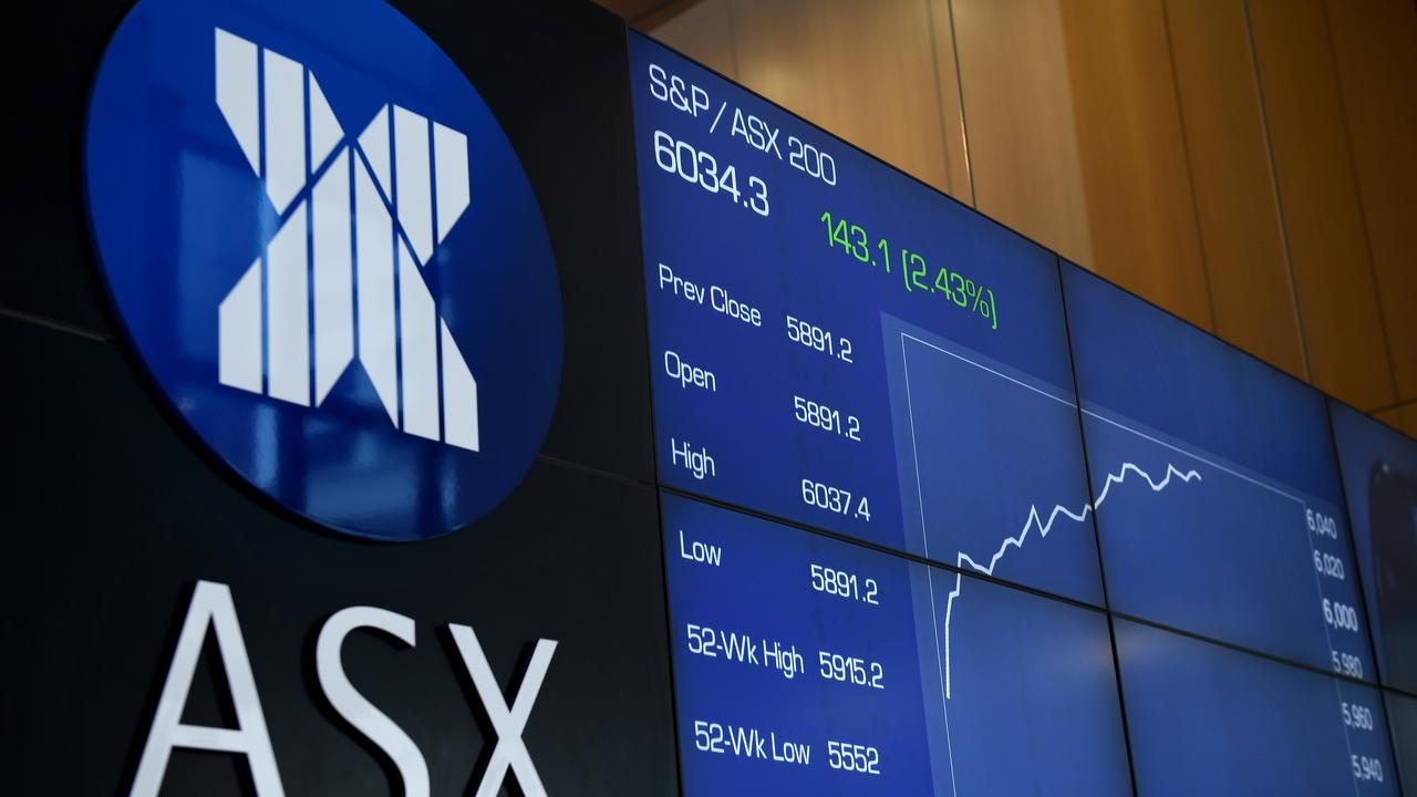 Shares soar to record highs as oil dives on peace hopes
